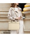 15-16 Tech-Protect Pocket Laptop Bag - Beige