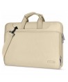 Tech-Protect Pocket 13-14 Laptop Bag - Beige