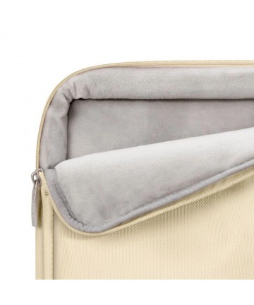 Tech-Protect Pocket 13-14 Laptop Bag - Beige