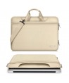Tech-Protect Pocket 13-14 Laptop Bag - Beige