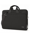 Tech-Protect Pocket Laptop Bag 13-14 - Black