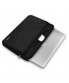 Tech-Protect Pocket Laptop Bag 13-14 - Black