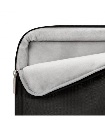 Tech-Protect Pocket Laptop Bag 13-14 - Black