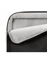 Tech-Protect Pocket Laptop Bag 13-14 - Black