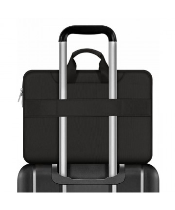 Tech-Protect Pocket Laptop Bag 13-14 - Black