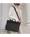 Tech-Protect Pocket Laptop Bag 13-14 - Black