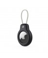 Tech-Protect Rough Vein 2-pack case for Apple AirTag - black