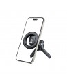 Tech-Protect N53 Car Air Vent Holder with MagSafe Rings - Black