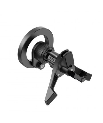 Tech-Protect N53 Car Air Vent Holder with MagSafe Rings - Black