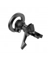 Tech-Protect N53 Car Air Vent Holder with MagSafe Rings - Black
