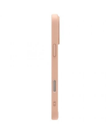 Spigen Ultra Hybrid ”T” Magsafe iPhone 16 Pro Case - Pink