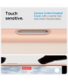 Spigen Ultra Hybrid ”T” Magsafe iPhone 16 Pro Case - Pink