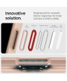 Spigen Ultra Hybrid ”T” Magsafe iPhone 16 Pro Case - Pink