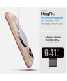 Spigen Ultra Hybrid ”T” Magsafe iPhone 16 Pro Case - Pink