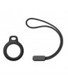 Tech-Protect Rough 2-pack case for Apple AirTag - black