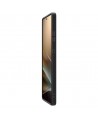 Spigen Liquid Air Case for Samsung Galaxy S25 Ultra - Black