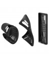 Spigen Liquid Air Case for Samsung Galaxy S25 Ultra - Black