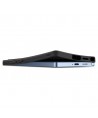 Spigen Liquid Air Case for Samsung Galaxy S25 Ultra - Black