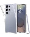 Spigen Liquid Crystal Case for Samsung Galaxy S25 Ultra - Clear