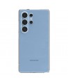 Spigen Liquid Crystal Case for Samsung Galaxy S25 Ultra - Clear