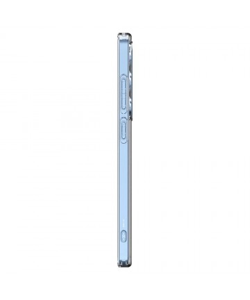 Spigen Liquid Crystal Case for Samsung Galaxy S25 Ultra - Clear