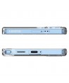 Spigen Liquid Crystal Case for Samsung Galaxy S25 Ultra - Clear