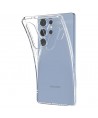 Spigen Liquid Crystal Case for Samsung Galaxy S25 Ultra - Clear