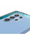 Spigen Liquid Crystal Case for Samsung Galaxy S25 Ultra - Clear