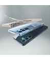 Spigen Liquid Crystal Case for Samsung Galaxy S25 Ultra - Clear