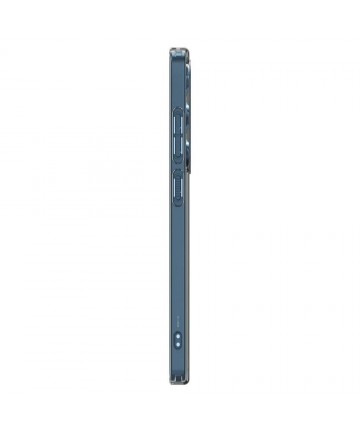 Spigen Liquid Crystal Case for Samsung Galaxy S25 Ultra - Semi-Transparent