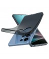 Spigen Liquid Crystal Case for Samsung Galaxy S25 Ultra - Semi-Transparent