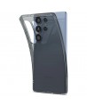 Spigen Liquid Crystal Case for Samsung Galaxy S25 Ultra - Semi-Transparent