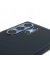 Spigen Liquid Crystal Case for Samsung Galaxy S25 Ultra - Semi-Transparent
