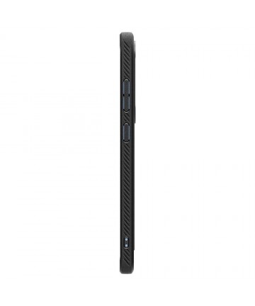 Spigen Rugged Armor Mag Case for Samsung Galaxy S25 Ultra - Black