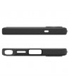 Spigen Rugged Armor Mag Case for Samsung Galaxy S25 Ultra - Black