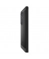 Spigen Rugged Armor Mag Case for Samsung Galaxy S25 Ultra - Black