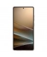 Spigen Silicone Fit Mag case for Samsung Galaxy S25Ultra - titanium