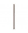 Spigen Silicone Fit Mag case for Samsung Galaxy S25Ultra - titanium