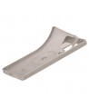 Spigen Silicone Fit Mag case for Samsung Galaxy S25Ultra - titanium