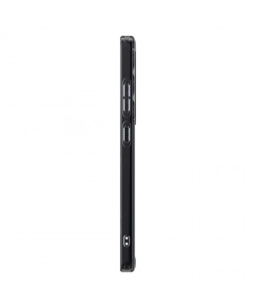 Spigen Ultra Hybrid Mag Case for Samsung Galaxy S25 Ultra - Black