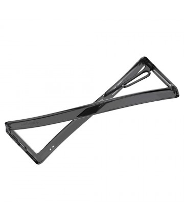 Spigen Ultra Hybrid Mag Case for Samsung Galaxy S25 Ultra - Black