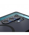 Spigen Ultra Hybrid Mag Case for Samsung Galaxy S25 Ultra - Black