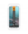 Spigen Glas.tR EZ FIT 2-pack tempered glass for Samsung Galaxy S25 Ultra - transparent
