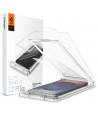 Spigen Elite Shield EZ FIT Hybrid Glass for Samsung Galaxy S25 Ultra - Transparent