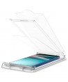 Spigen Elite Shield EZ FIT Hybrid Glass for Samsung Galaxy S25 Ultra - Transparent