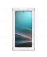 Spigen Elite Shield EZ FIT Hybrid Glass for Samsung Galaxy S25 Ultra - Transparent