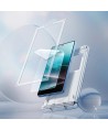 Spigen Elite Shield EZ FIT Hybrid Glass for Samsung Galaxy S25 Ultra - Transparent