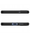 Spigen Liquid Air Case for Samsung Galaxy S25+ - Matte Black