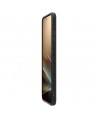 Spigen Liquid Air Case for Samsung Galaxy S25+ - Matte Black