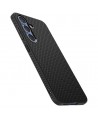 Spigen Liquid Air Case for Samsung Galaxy S25+ - Matte Black